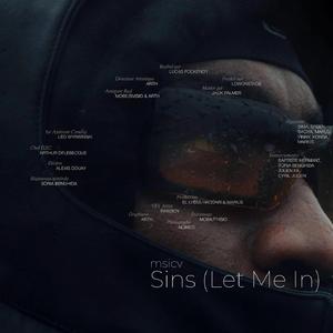 Sins (Let Me In) (Sped Up)