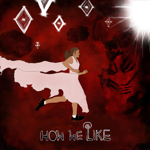 How We Like (feat. Mr Harry)