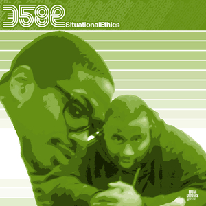 Vanessa From Venezuela (Instrumental)