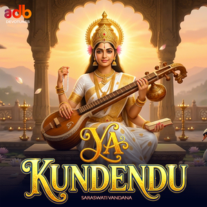 Ya Kundendu (Saraswati Vandana)