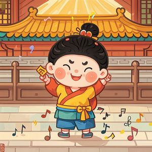 十八学士《姚思廉》