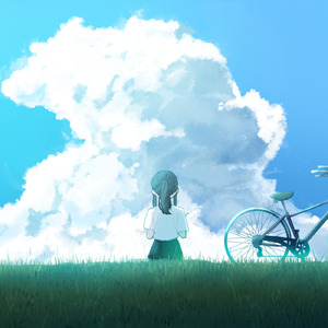 あの光彩は今もずっと (feat. IA)