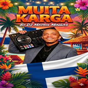 Muita Karga by Dj Matrix Mingas 2009