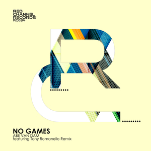 No Games (Tony Romanello Remix)