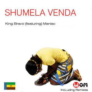 Shumela Venda