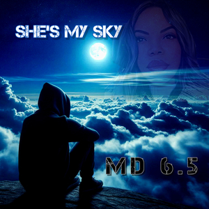 She's My Sky