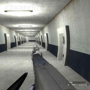 background (goop house)