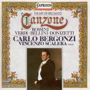 Vaga luna che inargenti