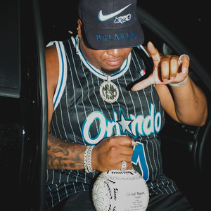 【免费伴奏】Crunkstar-顶级孟菲斯伴奏-马思唯 x Keyglock Type Beat