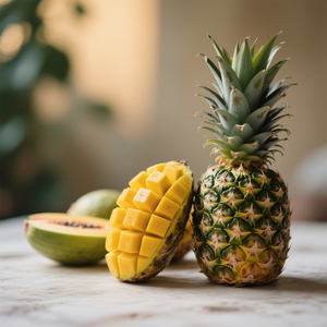 You are the most handsome