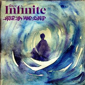 Keep Ya Mind Sharp (feat. Fortified Mind)