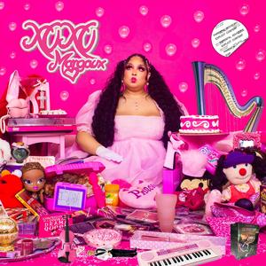 Toni (feat. DavidTheTragic)