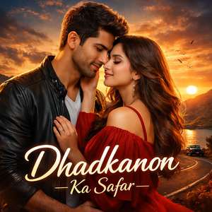 Dhadkanon Ka Safar