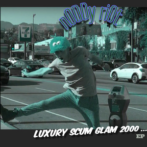 Luxury Scum Glam 2000