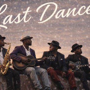 LAST DANCE (Blues Remix)
