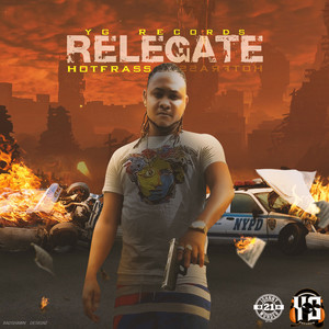 Relegate