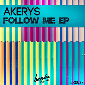 Follow Me (Original Mix)