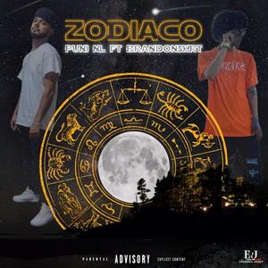 Zodiaco (feat. BrandonSkrt)