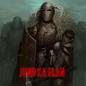 Jung Ka Elan Diss Track Urdu (feat. Rapthor & Dj Lucky)