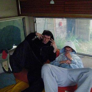 BouncE (feat. Pouss1)