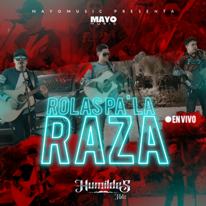 El Hijo Menor (En Vivo)