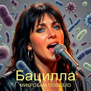 Микробам повезло