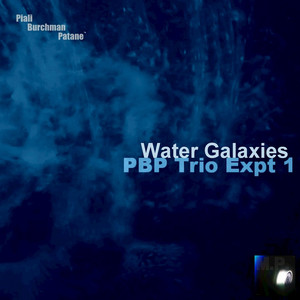 Water Galaxies (Trio Expt 1 Version)