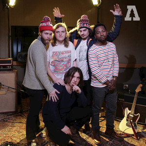 Cliff Diver (Audiotree Live Version)
