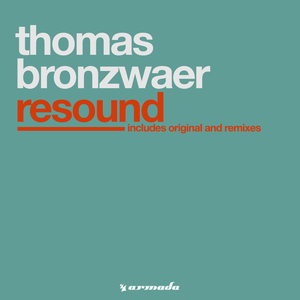 Resound (Sean Tyas Remix)