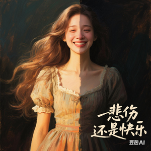 悲伤还是快乐