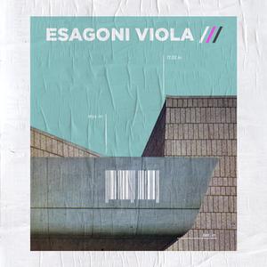 Esagoni Viola