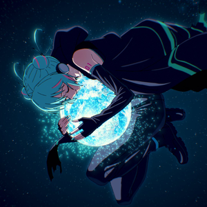 初音ミク - Intergalactic Bound (Dyako Remix)