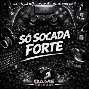 Só Socada Forte