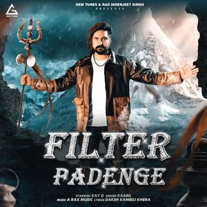 Filter Padenge