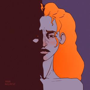 Dad, otherwise I would die