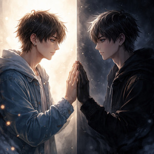 もう一人の僕へ