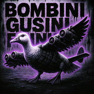 BOMBINI GUSINI FUNK