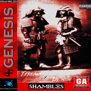 47 Genesis (feat. Lil Moon)