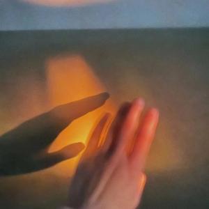 unamattina触不可及