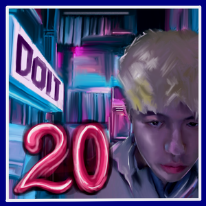 红色主义小白鸽