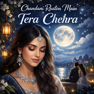 Chandani Raaton Main Tera Chehra