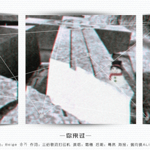 你来过（Cover Beige）