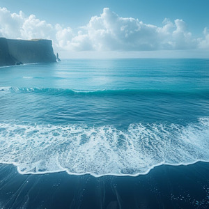 Sea Breeze