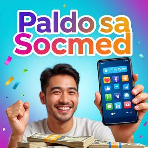 Paldo sa Socmed