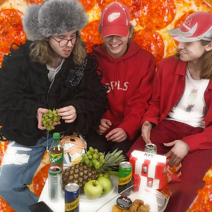 КУШАЙ (feat. DENIM) [prod. by Nate]