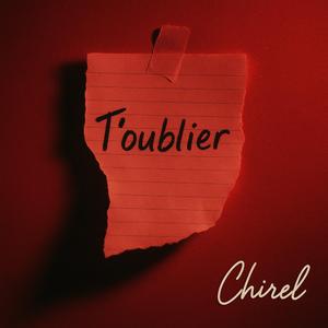 T'oublier