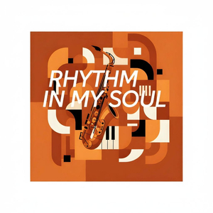 Rhythm in My Soul