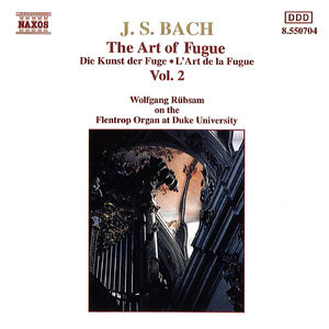 Passacaglia and Fugue in C Minor, BWV 582:Passacaglia in C Minor, BWV 582