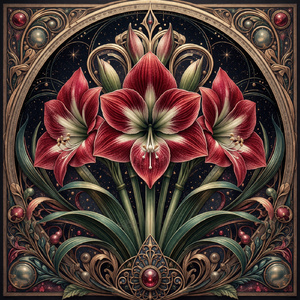Amaryllis