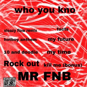 Hotboy anthem
